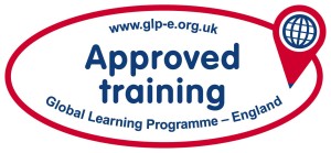 GLP Approved Training Stamp