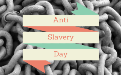 Anti-Slavery Day