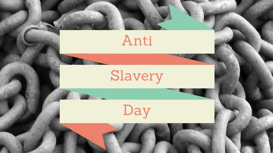 Anti-Slavery Day