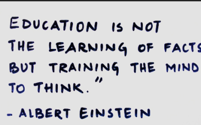 Free to attend CRITICAL THINKING AND PROBLEM SOLVING workshops!