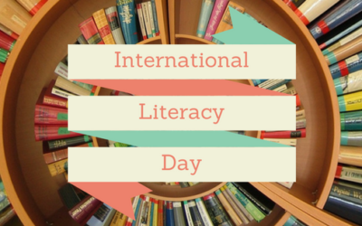 International Literacy Day