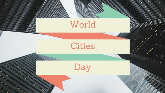 World Cities Day