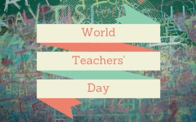 World Teachers’ Day