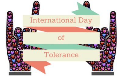 International Day for Tolerance