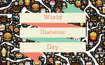 World Diabetes Day