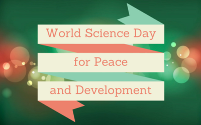 World Science Day for Peace and Development