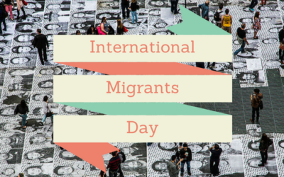 International Migrants Day