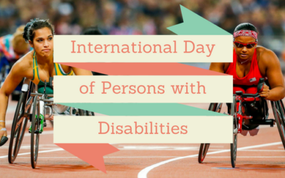 International Day of Persons with Disabilities