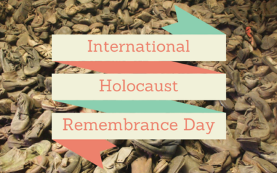 International Holocaust Remembrance Day
