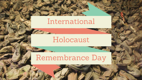 2022 holocaust remembrance day