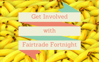 Fairtrade Fortnight