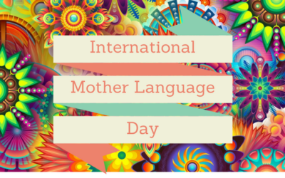 International Mother Language Day