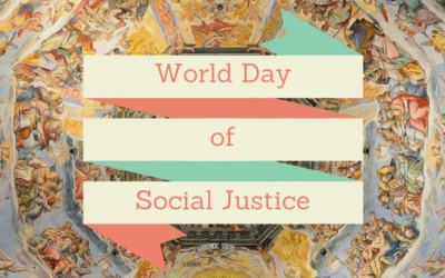 World Day of Social Justice