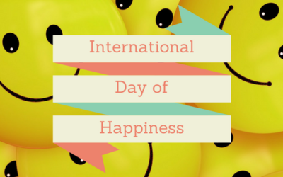 International Day of Happiness