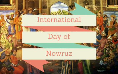 International Day of Nowruz