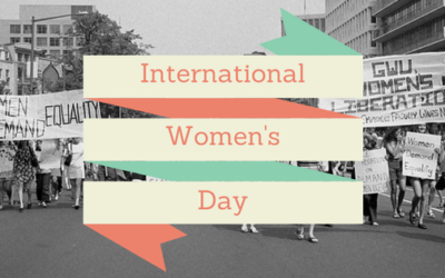 International Women’s Day