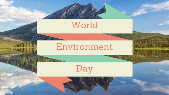 World Environment Day