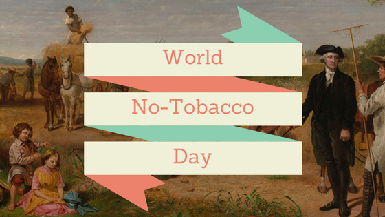 World No-Tobacco Day