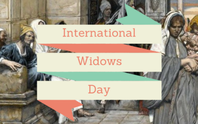 International Widows Day